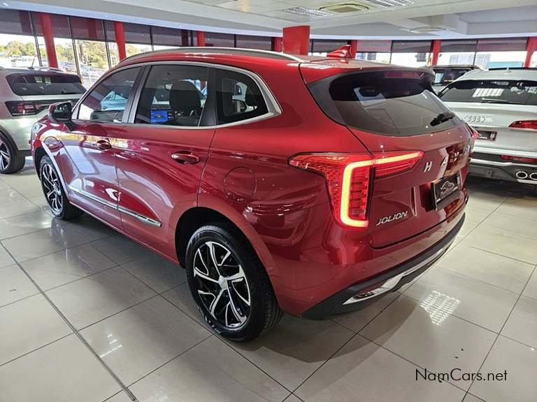 2022 Haval Jolion photo 6