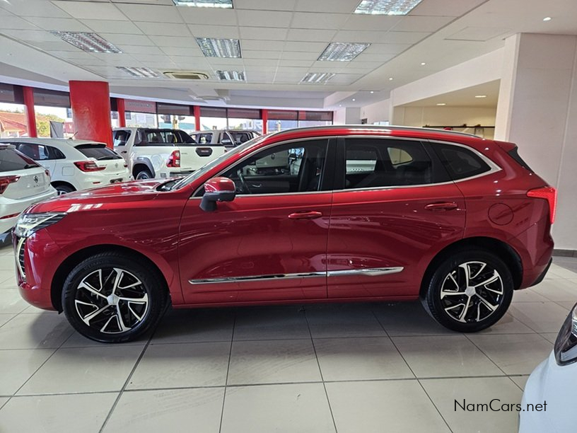 2022 Haval Jolion photo 7