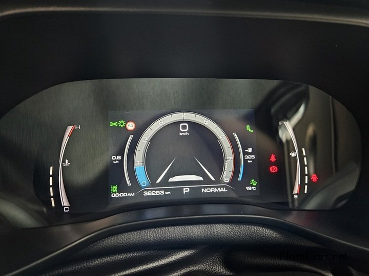 2022 Haval Jolion photo 8