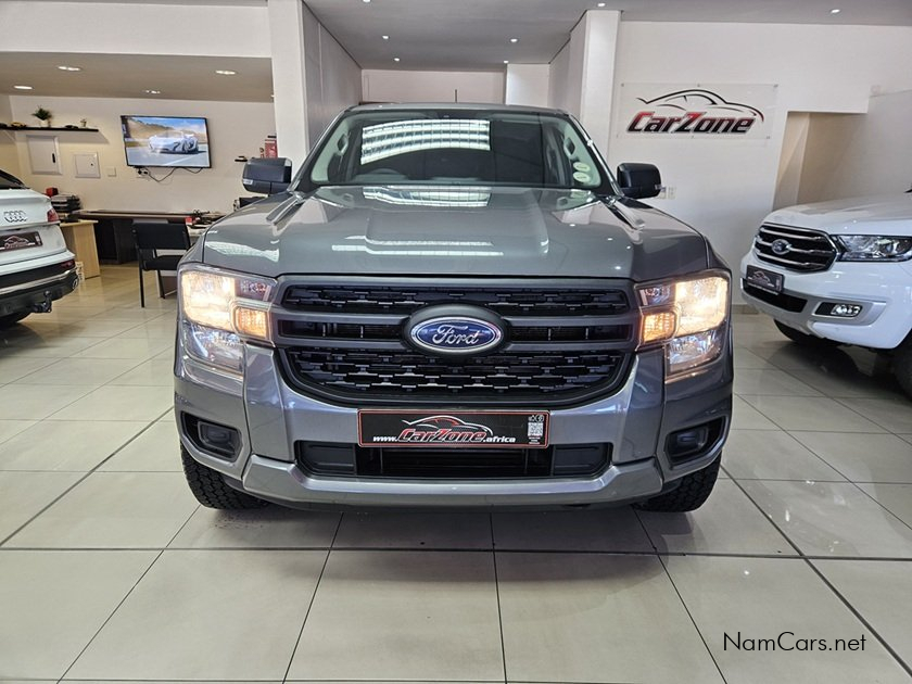 2023 Ford Ranger photo 2