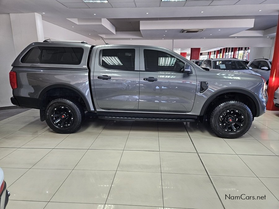 2023 Ford Ranger photo 3