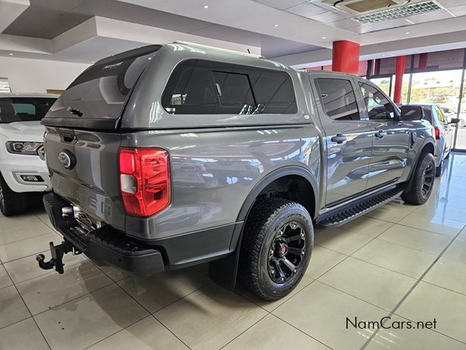 2023 Ford Ranger photo 4