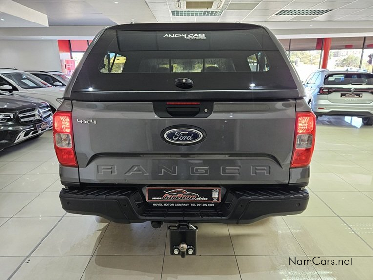 2023 Ford Ranger photo 5