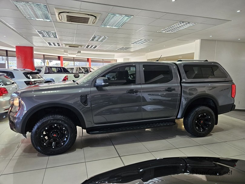 2023 Ford Ranger photo 6