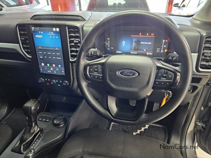 2023 Ford Ranger photo 7