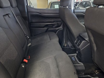 2023 Ford Ranger photo 8