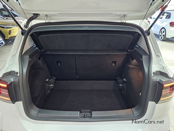 2023 Volkswagen T-Cross photo 10