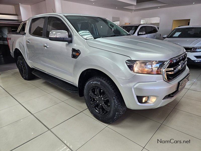 2022 Ford Ranger photo 1