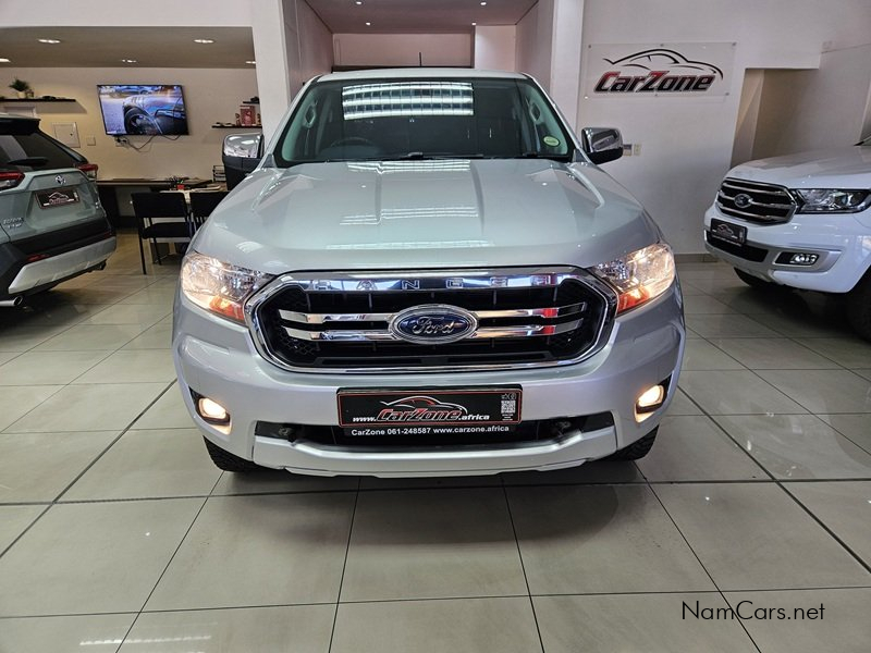 2022 Ford Ranger photo 2