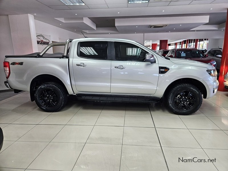 2022 Ford Ranger photo 3
