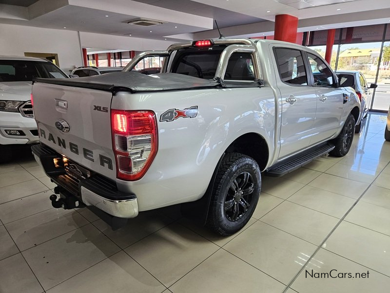 2022 Ford Ranger photo 4