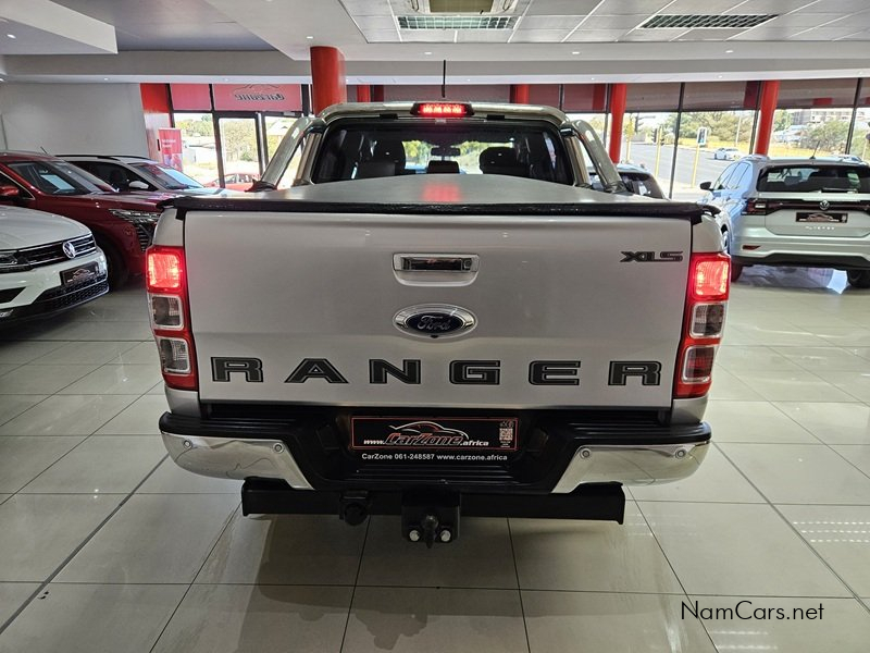 2022 Ford Ranger photo 5