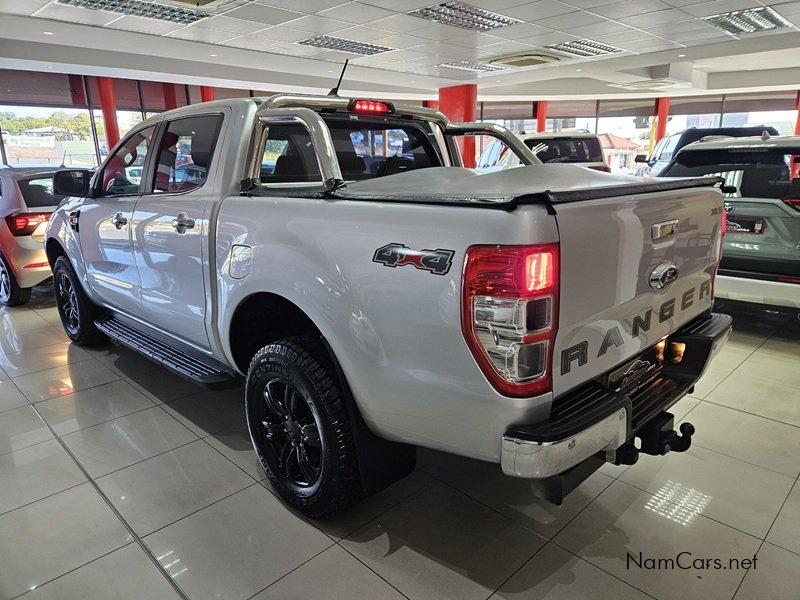 2022 Ford Ranger photo 6
