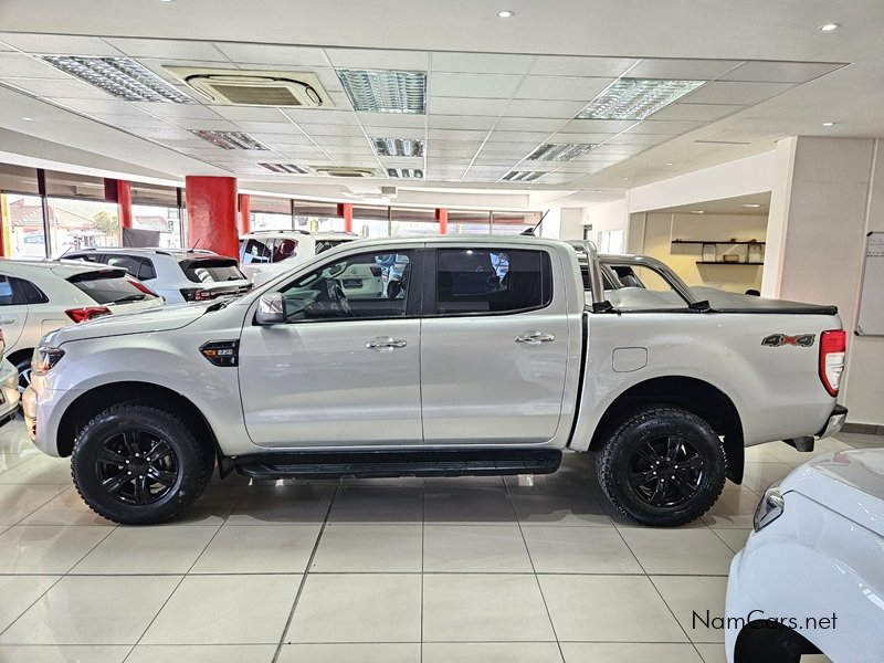 2022 Ford Ranger photo 7