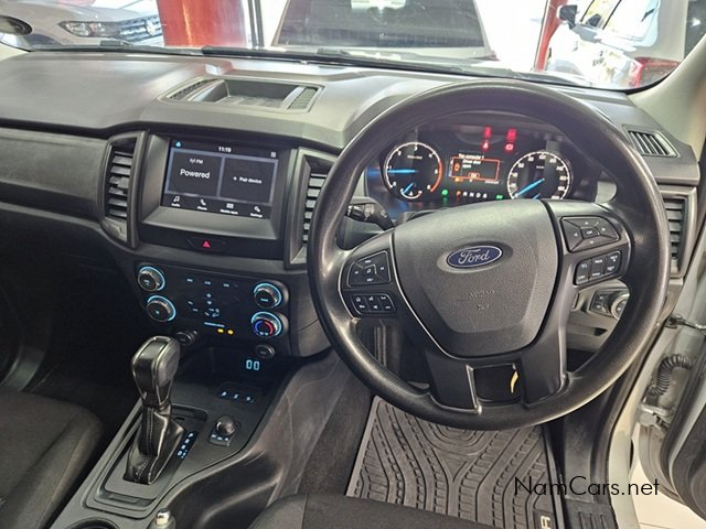 2022 Ford Ranger photo 8