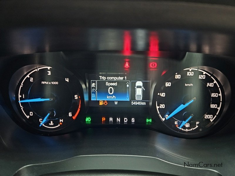 2022 Ford Ranger photo 9