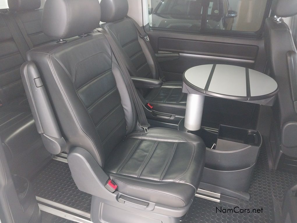 2018 Volkswagen T6 photo 10