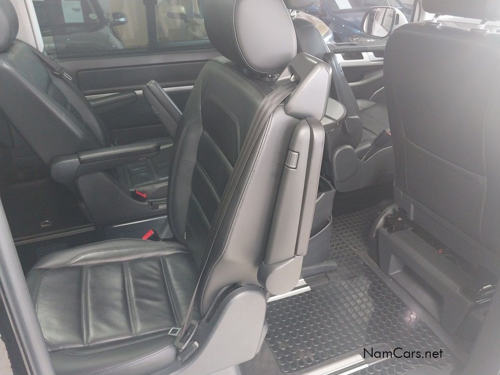 2018 Volkswagen T6 photo 11