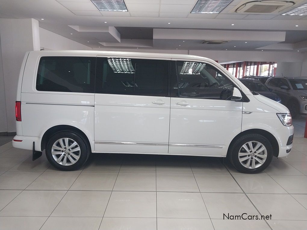 2018 Volkswagen T6 photo 3