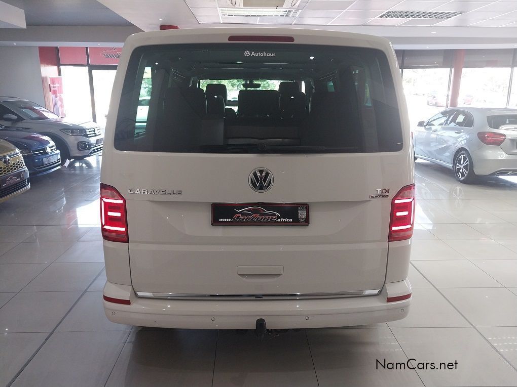 2018 Volkswagen T6 photo 5