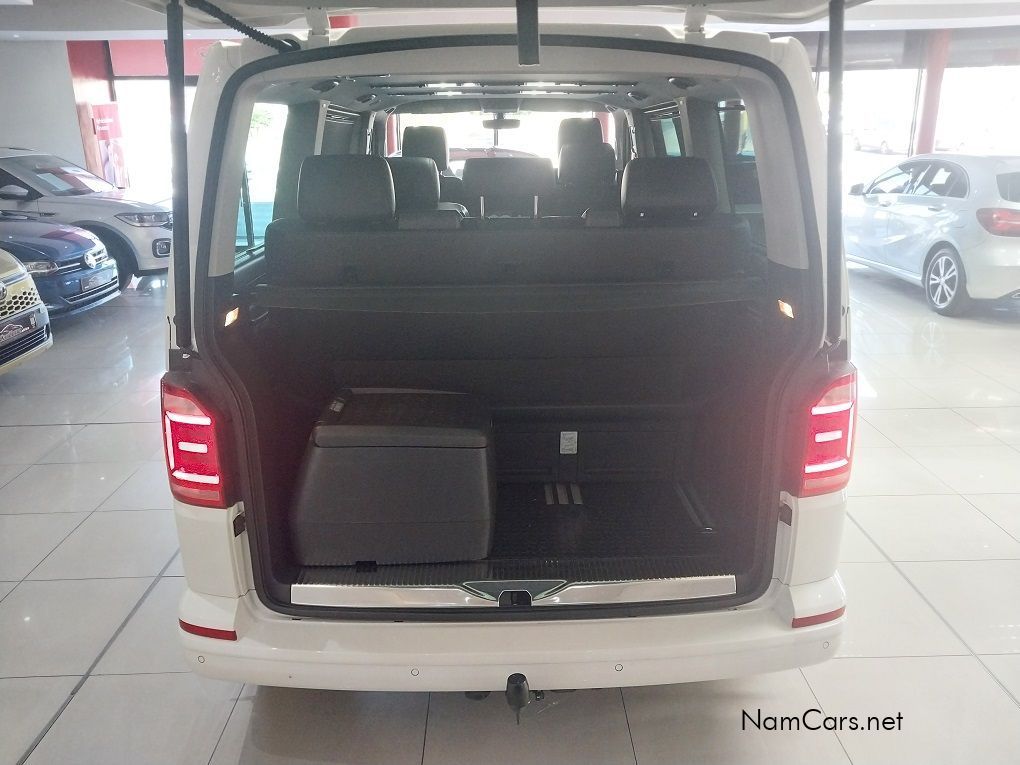 2018 Volkswagen T6 photo 6