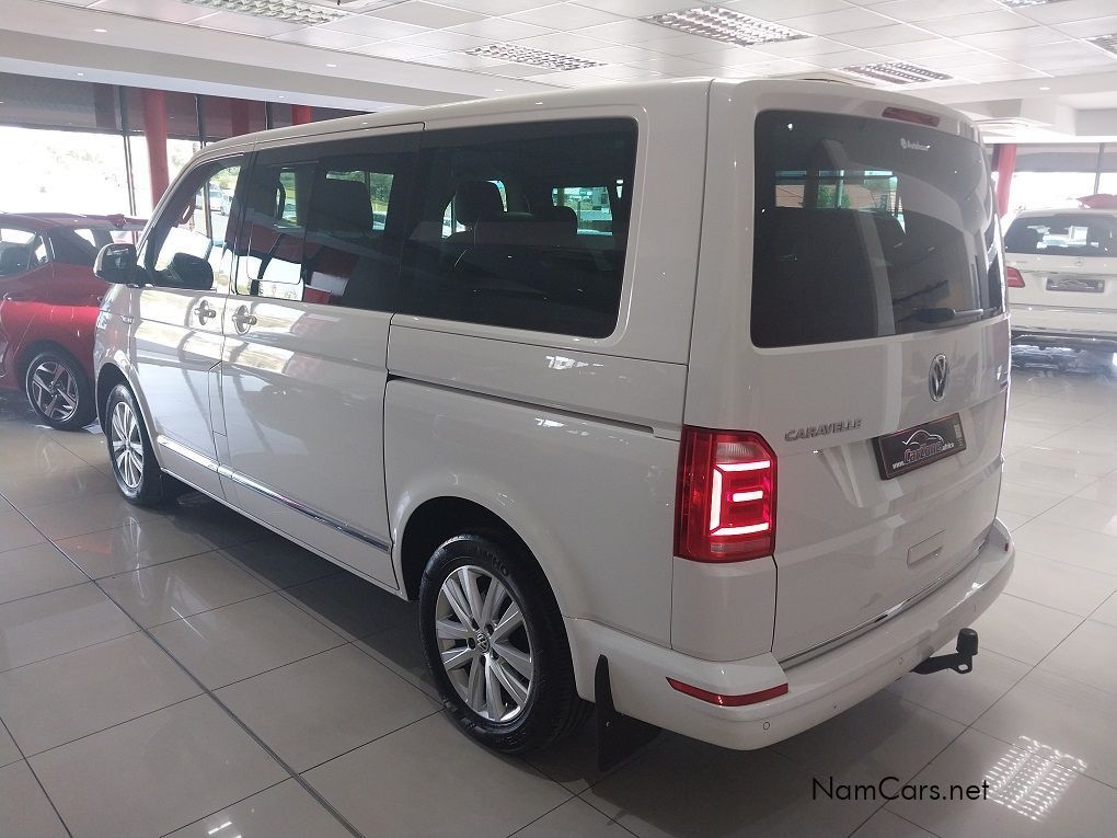 2018 Volkswagen T6 photo 7