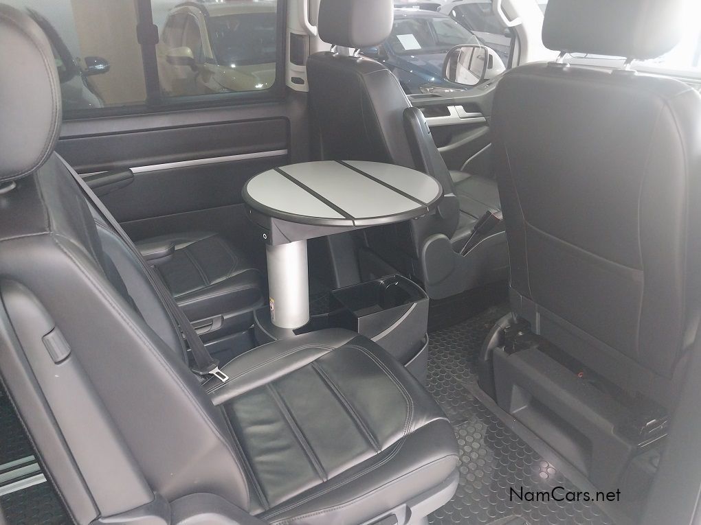2018 Volkswagen T6 photo 9