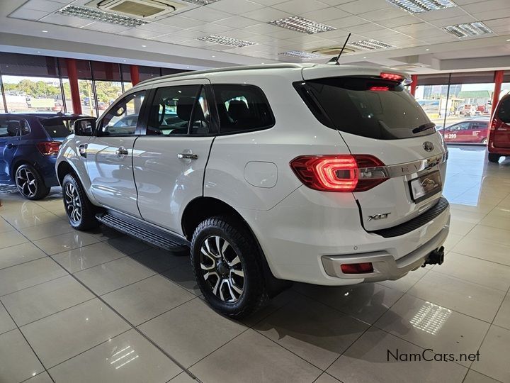 2021 Ford Everest photo 6