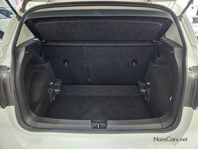 2021 Volkswagen T-Cross photo 10