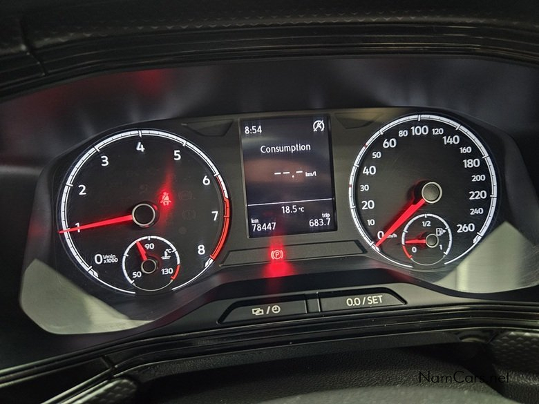 2021 Volkswagen T-Cross photo 9