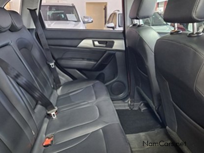 2020 Haval H2 photo 10