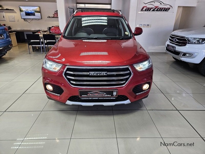 2020 Haval H2 photo 2