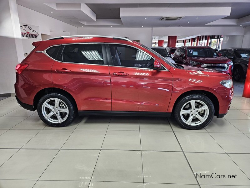 2020 Haval H2 photo 3