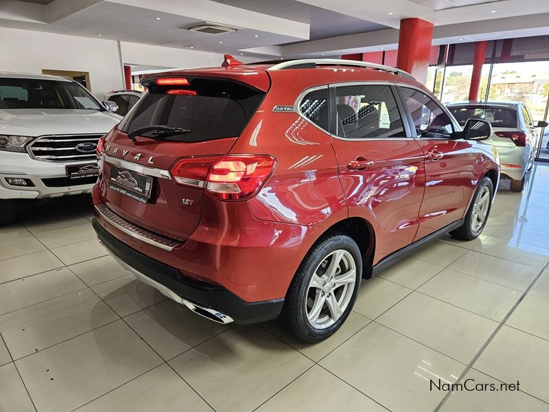 2020 Haval H2 photo 4
