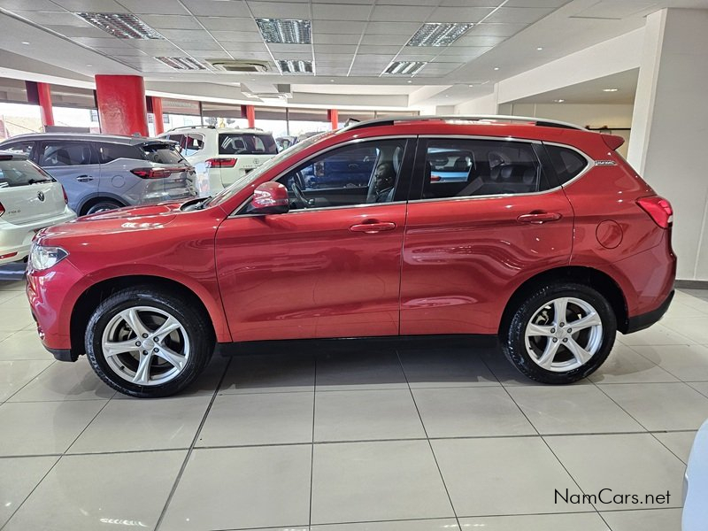 2020 Haval H2 photo 7