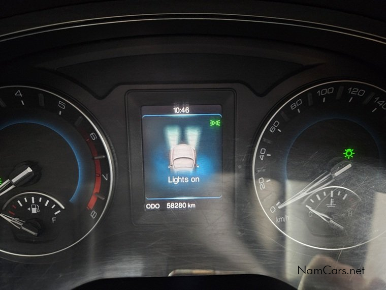 2020 Haval H2 photo 9