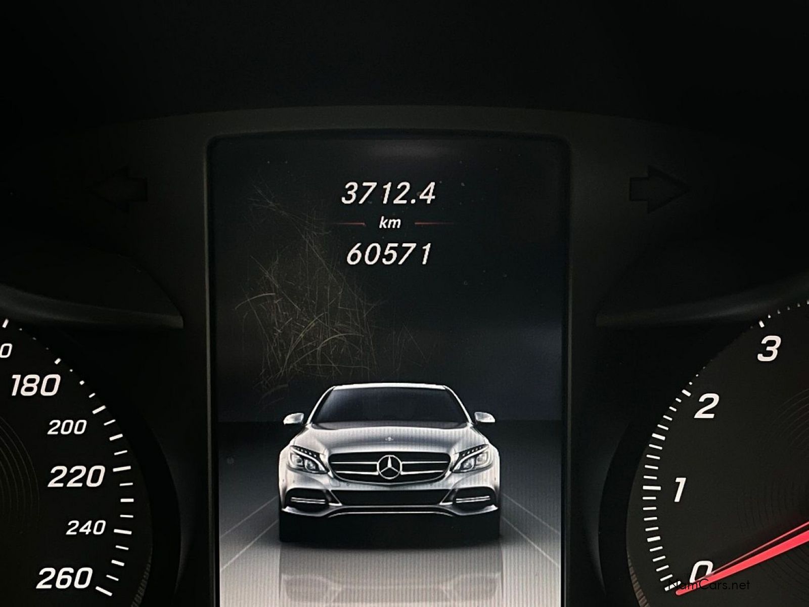 2016 Mercedes-Benz C Class photo 5