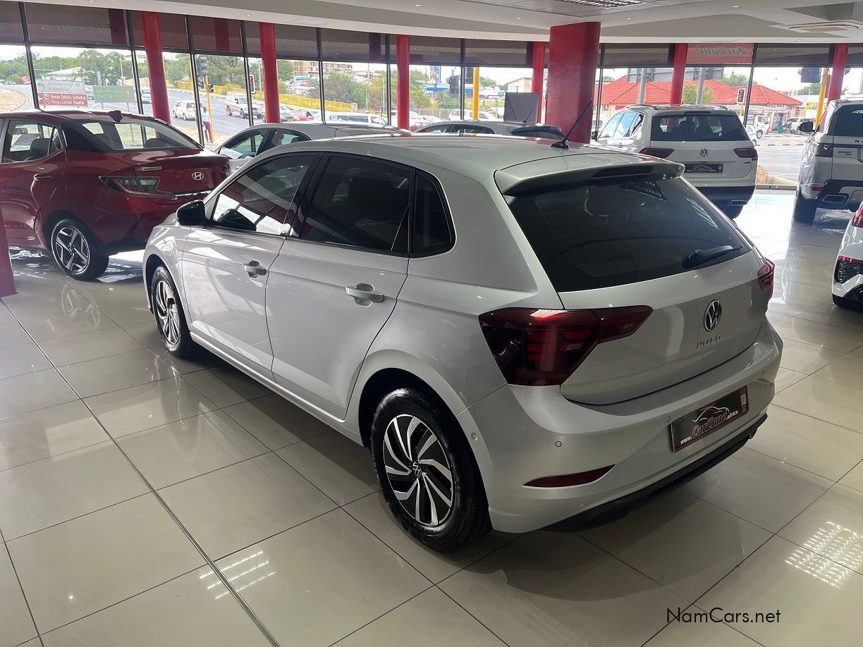 2022 Volkswagen Polo photo 10