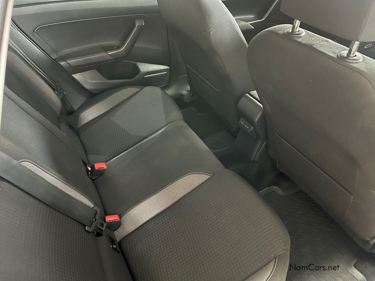 2022 Volkswagen Polo photo 5