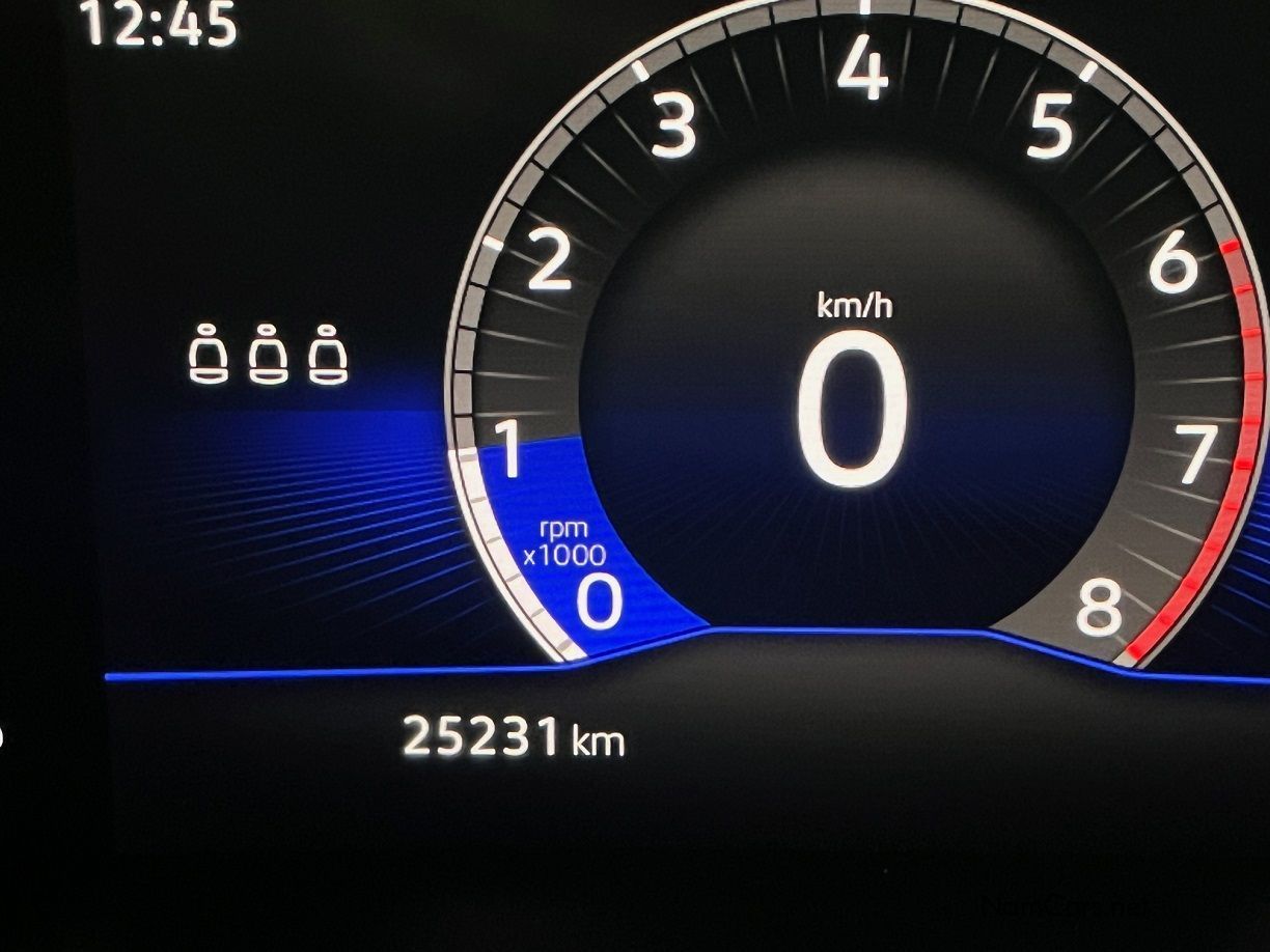 2022 Volkswagen Polo photo 6