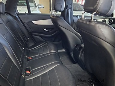 2018 Mercedes-Benz 220 photo 10