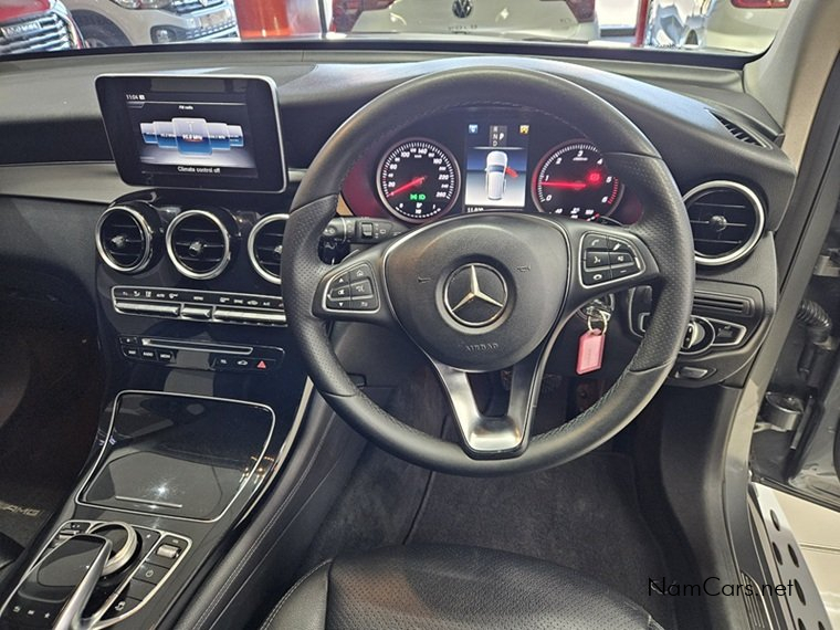 2018 Mercedes-Benz 220 photo 8