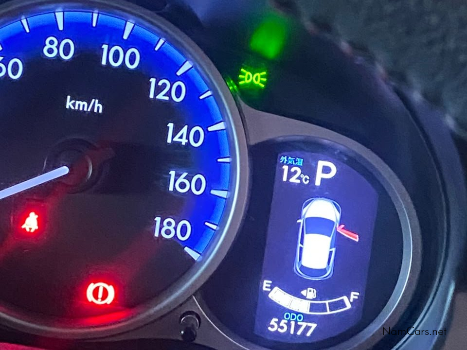 2014 Mazda Demio photo 5
