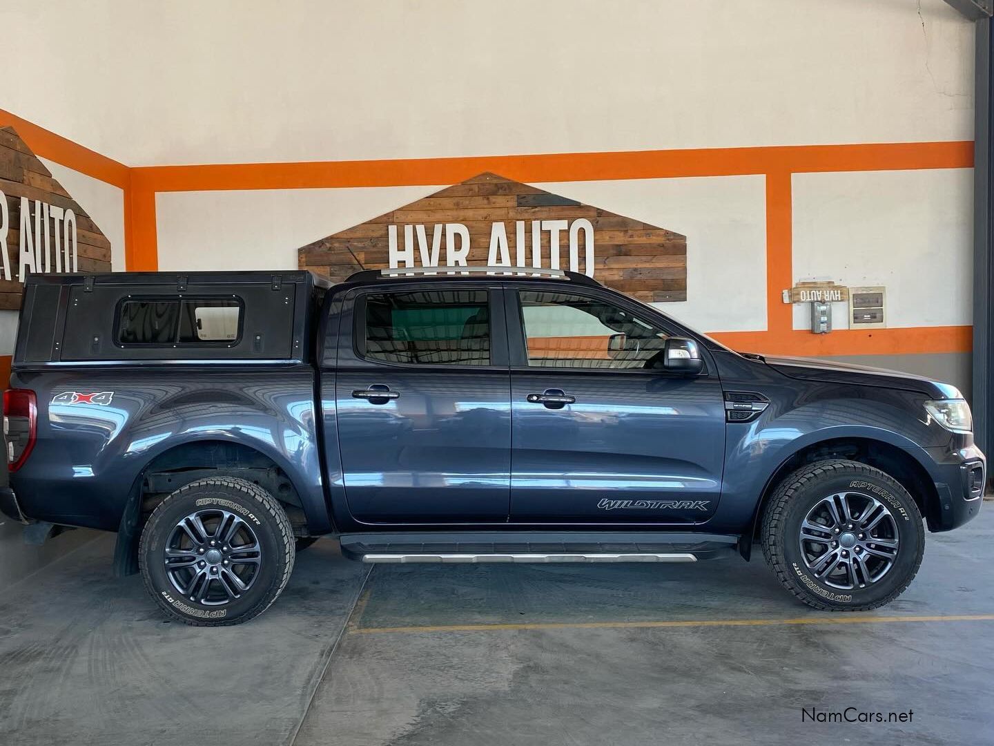 2021 Ford Ranger photo 2