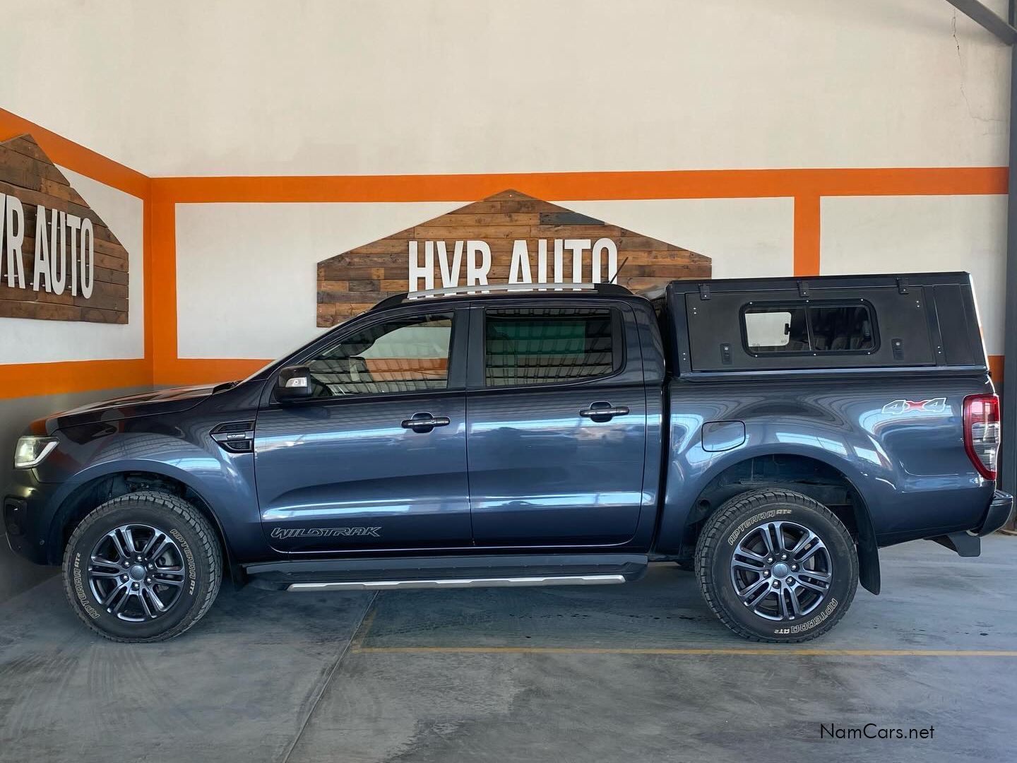 2021 Ford Ranger photo 3