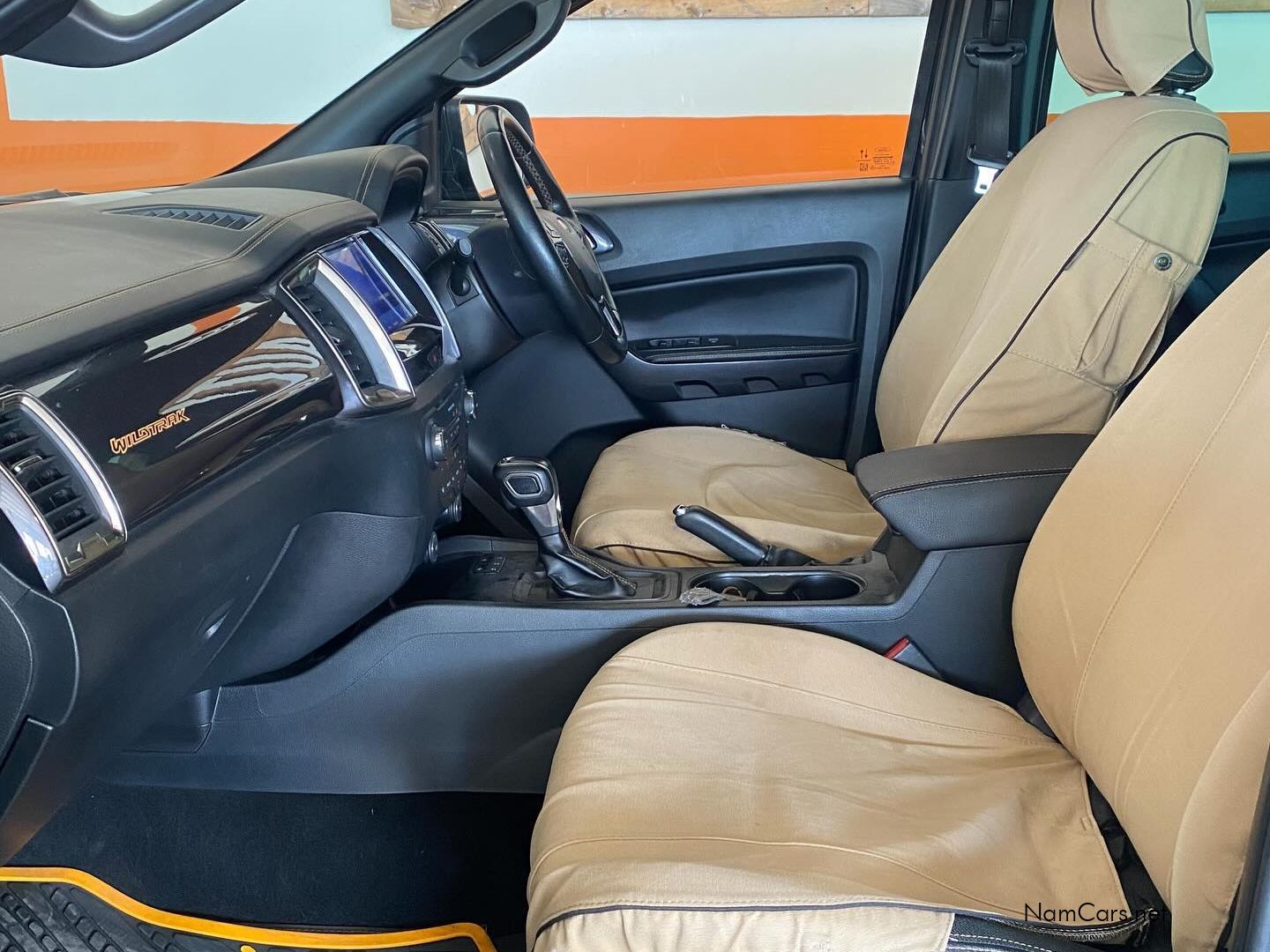 2021 Ford Ranger photo 4