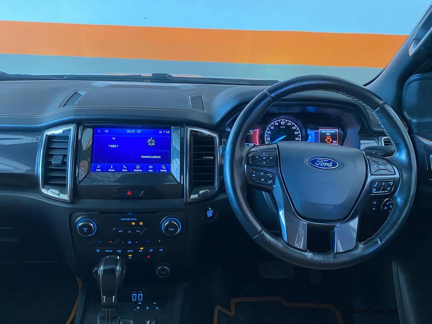 2021 Ford Ranger photo 5