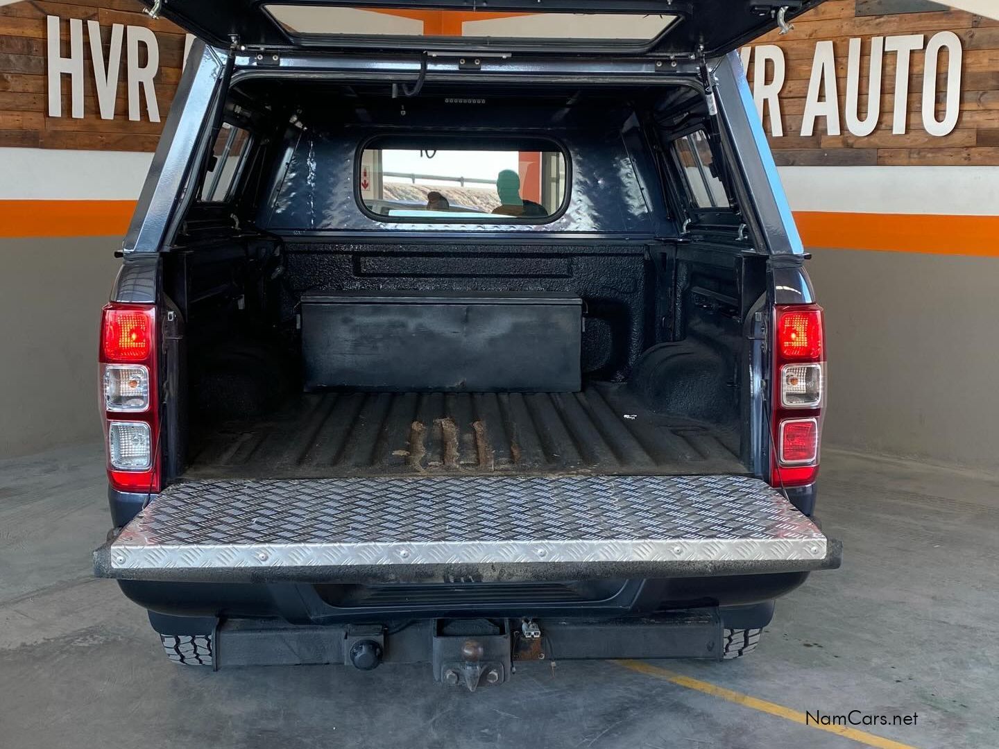 2021 Ford Ranger photo 7