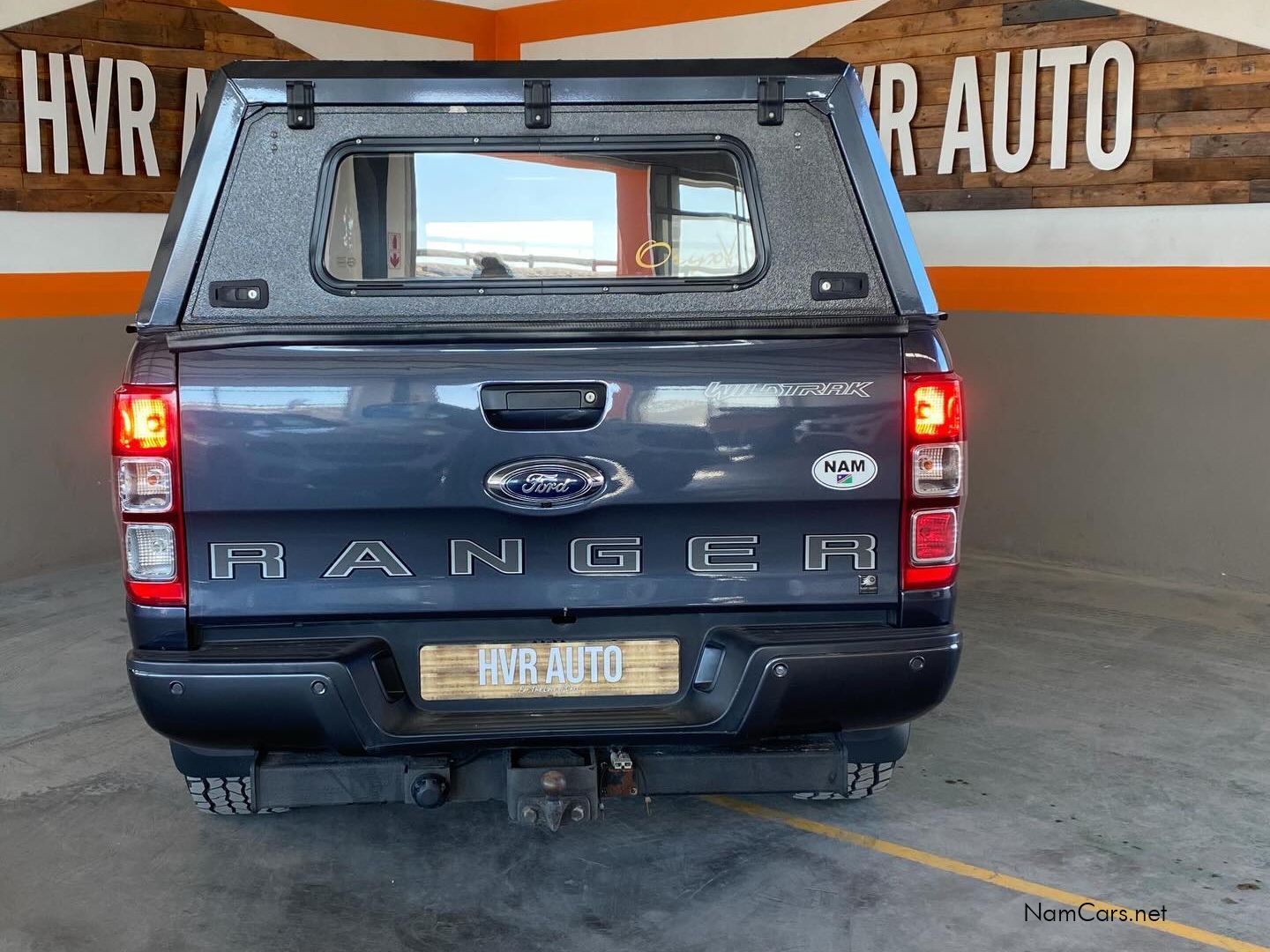 2021 Ford Ranger photo 8