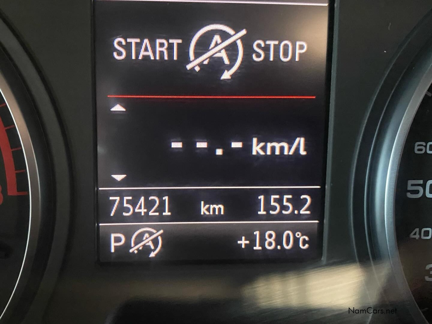 2014 Audi A3 photo 6